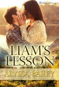 Liam's Lessons O'Connor Series BK 2
