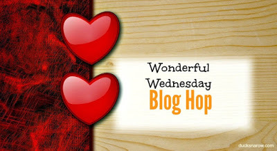 link up, link party, blog hop