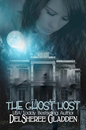 Ghost Host