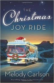 TheChristmasJoyRide