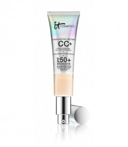 It cosmetic CC cream