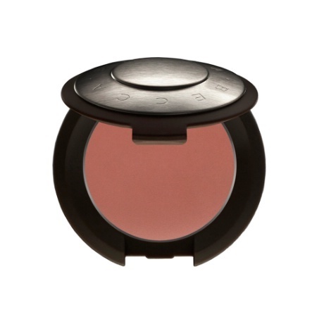 Crème Blush - turkish rose