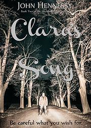 Clara's Song by John Hennessy