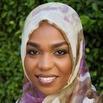 Zahra Aljabri