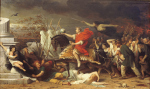 Julius Ceasar, Roman Emperor, These Fantastic Worlds