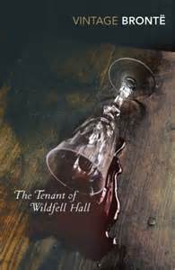 The Tenant of Wildfell Hall- Anne Bronte | Bronte Sisters | Pinterest