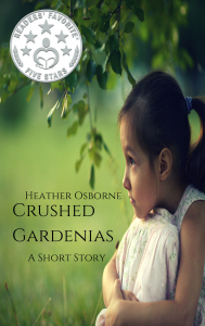 Crushed Gardenias cover