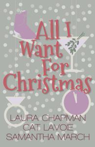 AllIWantForChristmasCoverPic