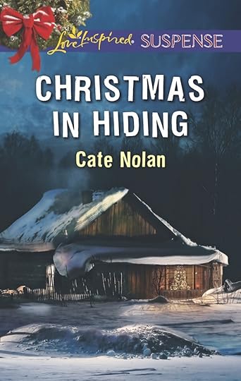 Christmas in Hiding