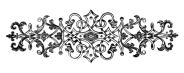 Fleuron