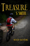 Treasure 2015 revert front only