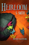 Heirloom 2015 front