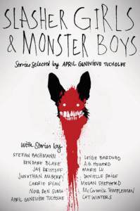 slasher girls monster boys tucholke