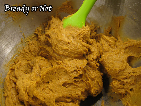 Pumpkin Maple Cookies