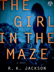 The Girl in the Maze_Jackson