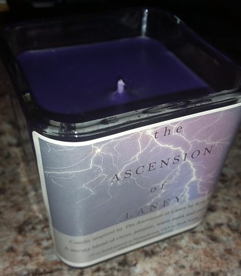 Laney Candle