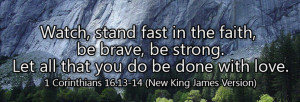 Courage A