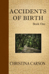 Kindle Cover - Book One