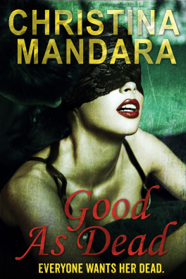Good as Dead 2