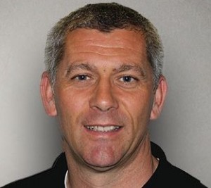 Michael Findlay