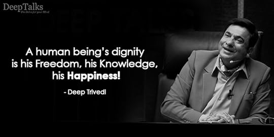 Human Being