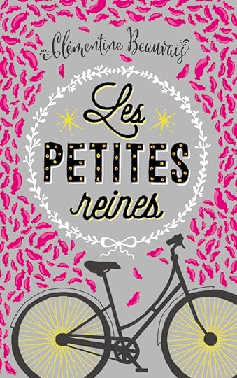 It's about bikes, black pudding, rural France, and friendship.