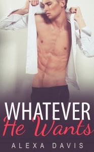 Whatever He 1