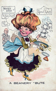 waitress1908BeaneryBute
