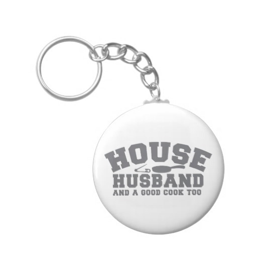 House Husband