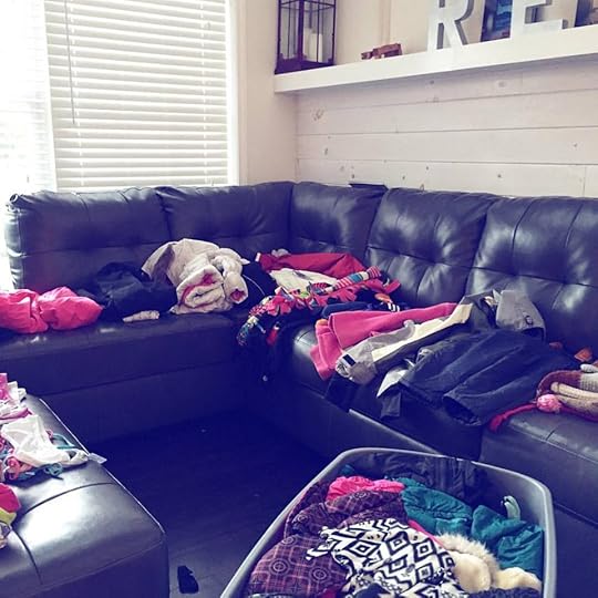 Rotating seasonal wardrobes: the realistic guide