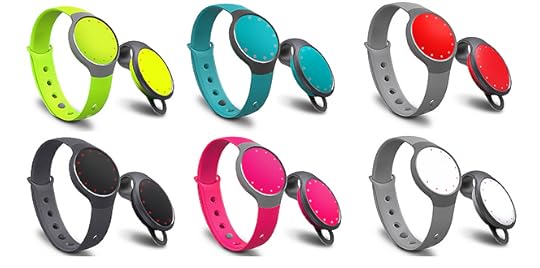 Misfit-Flash-Tracker-Colors