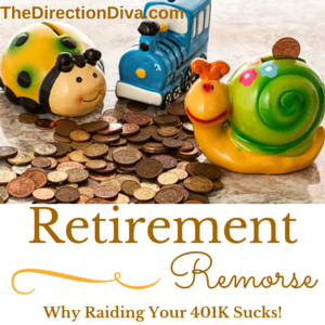 Retirement Remorse
