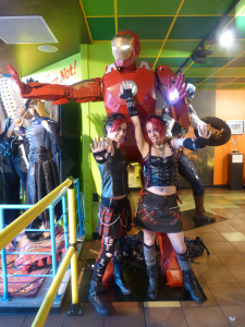 Ripley's Believe it or Not San Francisco