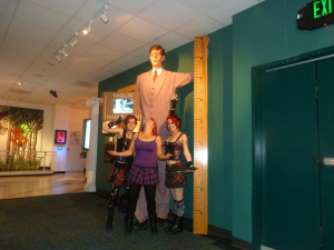 Ripley's Believe it or Not San Francisco