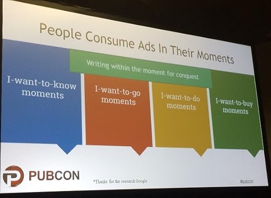 consumer micromoments