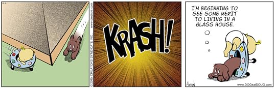 Dog Eat Doug for 10/14/2015