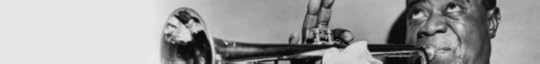Louis Armstrong