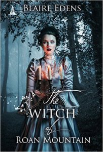 Witch of Roan Mountain