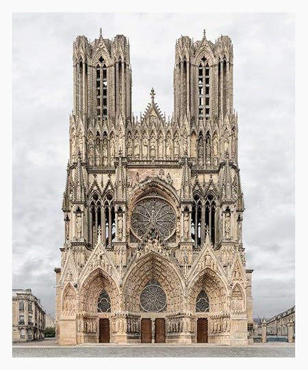 Cathédrale Notre-Dame