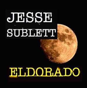 Jesse Sublett, author & musician, Austin, TX