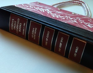 spine