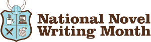 Image courtesy of National Novel Writing Month.