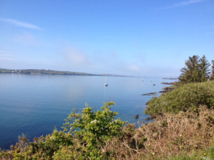 west cork scenery