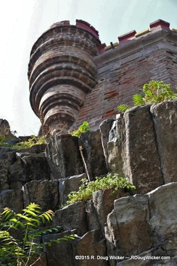 Santa Lucía Hill Fort
