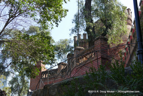 Santa Lucía Hill Fort