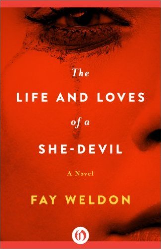 fay weldon she devil