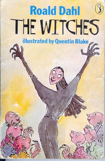 the witches
