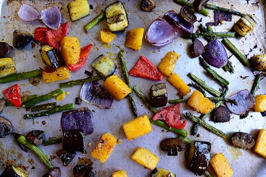 veggies