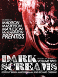 Dark Screams 2 audiobook (thumbnail)