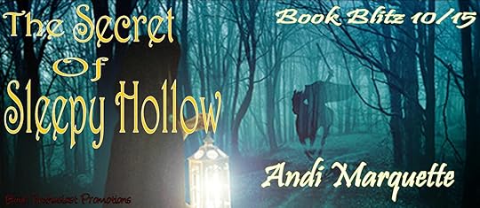 the secret of sleepy hollow blitz